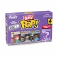 Funko Набір подарунковий Funko POP (Bitty): Disney - Ariel 4pk