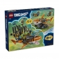 Конструктор LEGO DREAMZzz Танкер тигрова акула - lebebe-boutique - 10