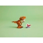 Конструктор LEGO Jurassic World Little Eatie: тиранозавр - lebebe-boutique - 7