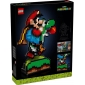 Конструктор LEGO Super Mario World: Маріо і Йоші - lebebe-boutique - 7