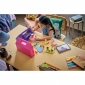 Конструктор LEGO Friends Ляльковий будиночок-валіза для творчої гри - lebebe-boutique - 7