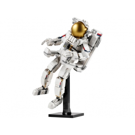 Конструктор LEGO Creator Космонавт - lebebe-boutique - 4
