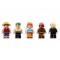 Конструктор LEGO ONE PIECE Піратський корабель «Всюдихідний Меррі» - lebebe-boutique - 9