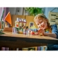 Конструктор LEGO Friends Музична крамниця і квартира - lebebe-boutique - 8