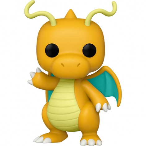 Funko Фігурка Funko POP Games: Pokemon - Dragonite