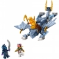 Конструктор LEGO Ninjago Молодий дракон Рію - lebebe-boutique - 9