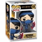 Фігурка Funko POP Games: Mortal Kombat 11 Fatality - Kitana - lebebe-boutique - 2