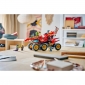 Конструктор LEGO Ninjago Райська земля - lebebe-boutique - 10