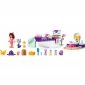 LEGO Конструктор Gabby's Dollhouse Корабель і спа Ґаббі й Нявки - lebebe-boutique - 4