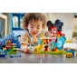 Конструктор LEGO DUPLO Disney Міккі Маус: Клубний будинок з Мінні та Плуто - lebebe-boutique - 7