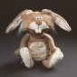 sigikid Beasts Кролик (31 см) - lebebe-boutique - 7