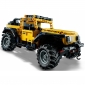 LEGO Конструктор Technic Jeep Wrangler - lebebe-boutique - 10