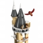 LEGO Конструктор LEGO Harry Potter Замок Гоґвортс. Соварня - lebebe-boutique - 5
