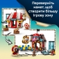 Конструктор LEGO ONE PIECE Цирковий намет клоуна Баґґі - lebebe-boutique - 7