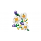 Конструктор LEGO Botanicals Ромашки - lebebe-boutique - 6