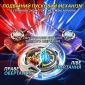 Дзиґа Infinity Nado VII Classic series Громовий Мисливець Тіней (Thunder Shadow Hunter) - lebebe-boutique - 10