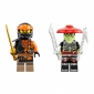 LEGO Конструктор Ninjago Земляний дракон Коула EVO - lebebe-boutique - 6