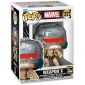 Funko Фігурка Funko POP Marvel: Wolverine 50th - Ultimate Weapon X - lebebe-boutique - 2
