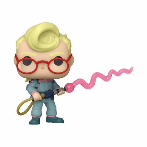 Funko Фігурка Funko POP Animation: Ghostbusters - Egon Spengler