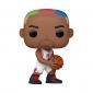 Фігурка Funko POP NBA: Legends - Dennis Rodman (Bulls Home) - lebebe-boutique - 2
