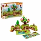 Конструктор LEGO DUPLO Town Ліс відкриттів із дикими тваринами - lebebe-boutique - 3