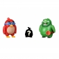 Ігровий набір Angry Birds Ред і Леонард - lebebe-boutique - 2