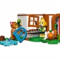 LEGO Конструктор Animal Crossing Візит у гості до Isabelle - lebebe-boutique - 10