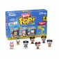 Funko Набір подарунковий Funko POP (Bitty): Disney - Minnie 4pk - lebebe-boutique - 3