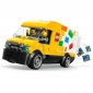 Конструктор LEGO City Фургон LEGO - lebebe-boutique - 7