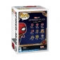 Funko Фігурка Funko POP Marvel: SM:NWH S3- Spider-Man Leaping SM1 - lebebe-boutique - 3