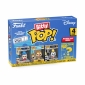 Funko Набір подарунковий Funko POP (Bitty): Disney - Sorcerer Mickey 4pk