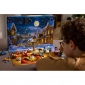 Конструктор LEGO Advent City 2025 - lebebe-boutique - 6