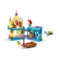 Конструктор LEGO Disney Princess Чарівний мініпалац Аріель - lebebe-boutique - 3