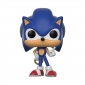 Funko Фігурка Funko POP Games: Sonic - Sonic w/ ring
