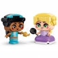 Конструктор LEGO Disney Princess Мініпринцеси Жасмін і Рапунцель - lebebe-boutique - 6