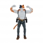 Fortnite Колекційна фігурка Jazwares Fortnite Legendary Series Oversized Figure Meowscles - lebebe-boutique - 3