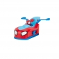 Spidey Ігровий набір 3 в 1 Deluxe Feature Vehicle Спліт команда Спайді (Spidey Team Split Racer) - lebebe-boutique - 10