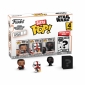 Funko Набір подарунковий Funko POP (Bitty): Mandalorian - Moff Gideon 4pk - lebebe-boutique - 3