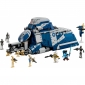 Конструктор LEGO Star Wars Битва при Фелюсії Сепаратистський МТТ - lebebe-boutique - 4