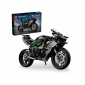 LEGO Конструктор Technic Мотоцикл Kawasaki Ninja H2R - lebebe-boutique - 4