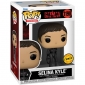 Funko Фігурка Funko POP Movies: The Batman - Selina Kyle w/Chase - lebebe-boutique - 2