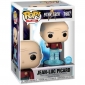 Фігурка Funko POP Plus: Star Trek Transporter - Picard - lebebe-boutique - 2