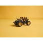 Конструктор LEGO Technic Monster Jam™ DIGatron з інерційним двигуном - lebebe-boutique - 8