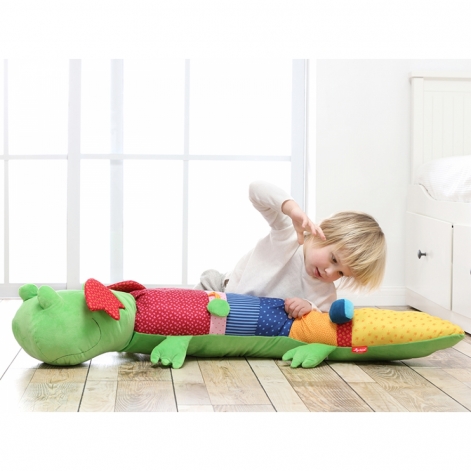 sigikid розвиваюча іграшка Дракон (120 см) - lebebe-boutique - 6