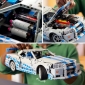 Конструктор LEGO Technic Подвійний форсаж Автомобіль Nissan Skyline GT-R (R34) - lebebe-boutique - 6