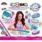 Набір для виготовлення браслетів Cra-Z-Art Charm Loom Studio Mermaid and Unicorn - lebebe-boutique - 10