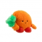 BumBumz М'яка ігрaшка SpringBumz Морква Карсон, 19см - lebebe-boutique - 4