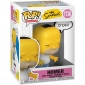 Фігурка Funko POP TV: Sayings: Simpsons S12- Homer - lebebe-boutique - 3