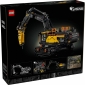 Конструктор LEGO Technic Екскаватор Volvo EC500 Hybrid - lebebe-boutique - 3