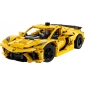 Конструктор LEGO Technic Chevrolet Corvette Stingray - lebebe-boutique - 2